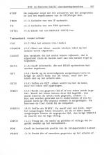 Het Electron En BBC Micro Boek scan of page 347