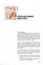 How To Write Adventure Games scan of page 15