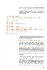 How To Write Adventure Games scan of page 19