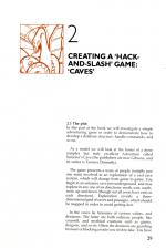 How To Write Adventure Games scan of page 29