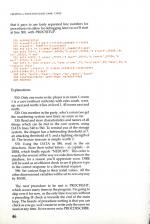 How To Write Adventure Games scan of page 46