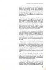 How To Write Adventure Games scan of page 75