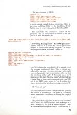 How To Write Adventure Games scan of page 91