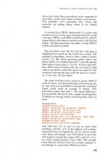 How To Write Adventure Games scan of page 93