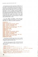 How To Write Adventure Games scan of page 94