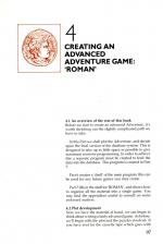 How To Write Adventure Games scan of page 97