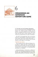 How To Write Adventure Games scan of page 135