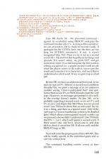 How To Write Adventure Games scan of page 145