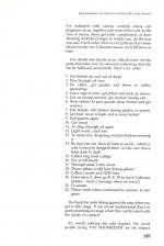 How To Write Adventure Games scan of page 149