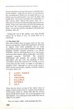 How To Write Adventure Games scan of page 150