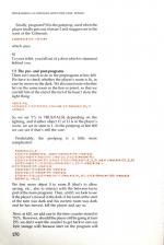 How To Write Adventure Games scan of page 170