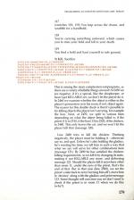 How To Write Adventure Games scan of page 179