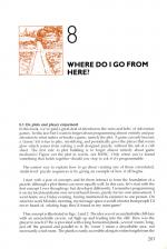 How To Write Adventure Games scan of page 203