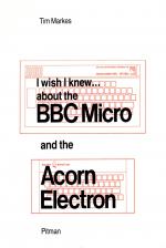 I Wish I Knew More About The BBC Micro And The Acorn Electron scan of page 3