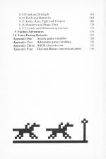 Instant Arcade Games For The Bbc Micro scan of page 4