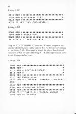 Instant Arcade Games For The Bbc Micro scan of page 26