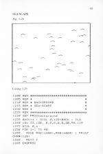 Instant Arcade Games For The Bbc Micro scan of page 43