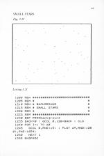 Instant Arcade Games For The Bbc Micro scan of page 47