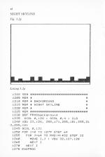 Instant Arcade Games For The Bbc Micro scan of page 48