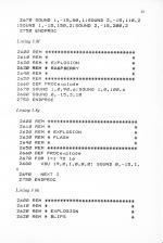 Instant Arcade Games For The Bbc Micro scan of page 91