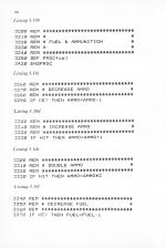 Instant Arcade Games For The Bbc Micro scan of page 96