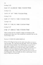 Instant Arcade Games For The Bbc Micro scan of page 100