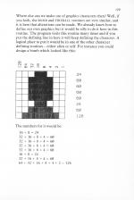 Instant Arcade Games For The Bbc Micro scan of page 129