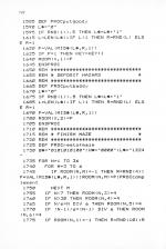 Instant Arcade Games For The Bbc Micro scan of page 142