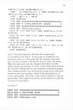 Instant Arcade Games For The Bbc Micro scan of page 143