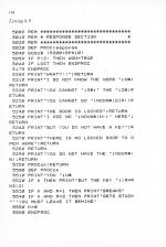 Instant Arcade Games For The Bbc Micro scan of page 148