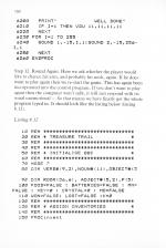 Instant Arcade Games For The Bbc Micro scan of page 150