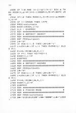 Instant Arcade Games For The Bbc Micro scan of page 154