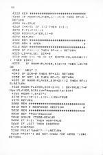 Instant Arcade Games For The Bbc Micro scan of page 158