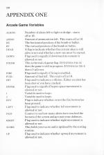 Instant Arcade Games For The Bbc Micro scan of page 188