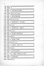 Instant Arcade Games For The Electron scan of page 14