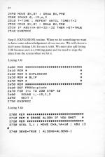 Instant Arcade Games For The Electron scan of page 24