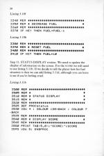 Instant Arcade Games For The Electron scan of page 26