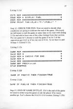 Instant Arcade Games For The Electron scan of page 27