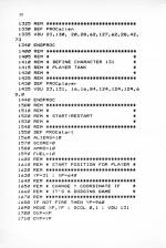 Instant Arcade Games For The Electron scan of page 32