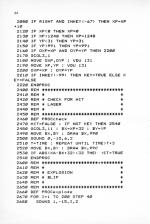 Instant Arcade Games For The Electron scan of page 34