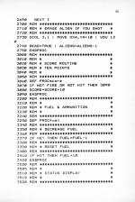 Instant Arcade Games For The Electron scan of page 35