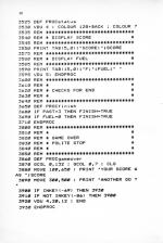 Instant Arcade Games For The Electron scan of page 36