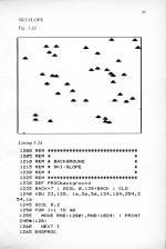 Instant Arcade Games For The Electron scan of page 45