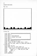 Instant Arcade Games For The Electron scan of page 48