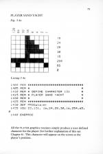 Instant Arcade Games For The Electron scan of page 79