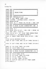 Instant Arcade Games For The Electron scan of page 82