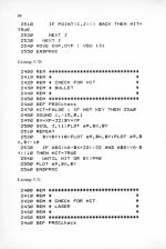 Instant Arcade Games For The Electron scan of page 86