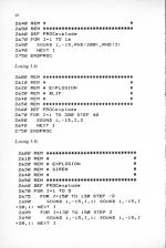 Instant Arcade Games For The Electron scan of page 92