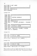 Instant Arcade Games For The Electron scan of page 98