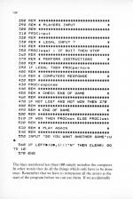 Instant Arcade Games For The Electron scan of page 138